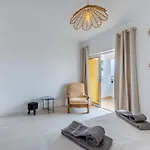 Dos Sonhos V3 Lucia-vip By Interhome * Gale (Albufeira)