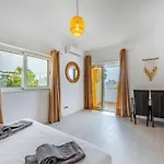 Dos Sonhos V3 Lucia-vip By Interhome Gale (Albufeira)