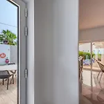 Dos Sonhos V3 Lucia-vip By Interhome * Gale (Albufeira)