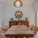 Dos Sonhos V3 Lucia-vip By Interhome *