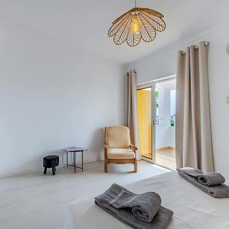 Dos Sonhos V3 Lucia-vip By Interhome * Gale (Albufeira)