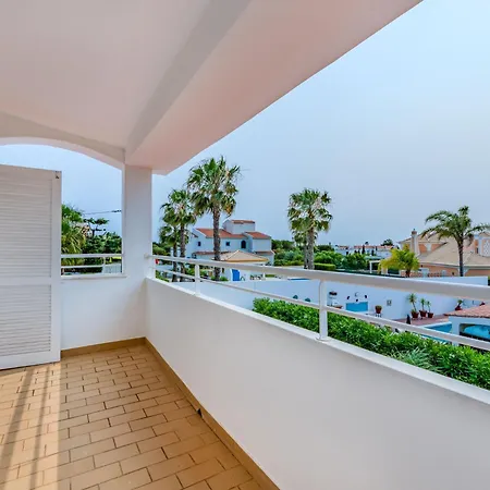 Dos Sonhos V3 Lucia-vip By Interhome Gale (Albufeira)