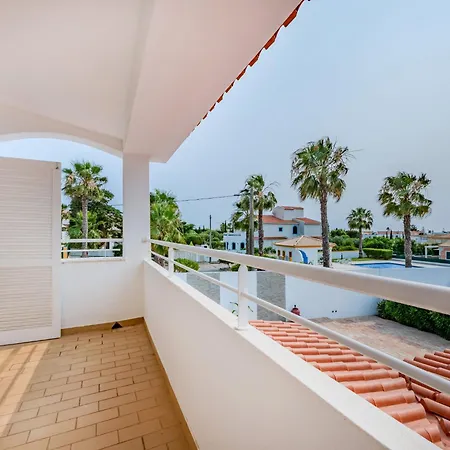 Dos Sonhos V3 Lucia-vip By Interhome *