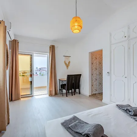 Dos Sonhos V3 Lucia-vip By Interhome 别墅 Gale (Albufeira)