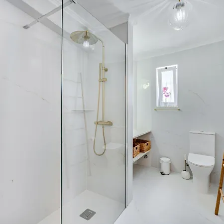 Dos Sonhos V3 Lucia-vip By Interhome *