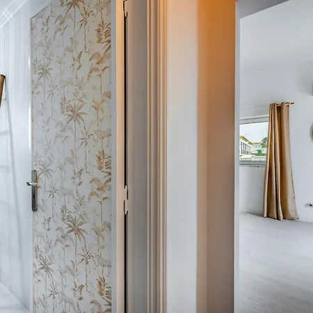 Dos Sonhos V3 Lucia-vip By Interhome * Gale (Albufeira)