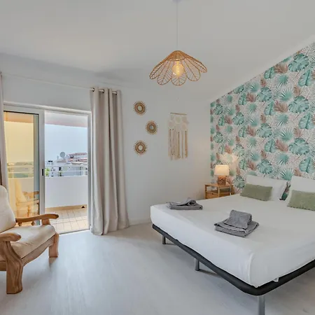 Dos Sonhos V3 Lucia-vip By Interhome Willa