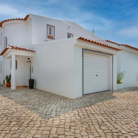 Dos Sonhos V4-vip By Interhome Gale (Albufeira)