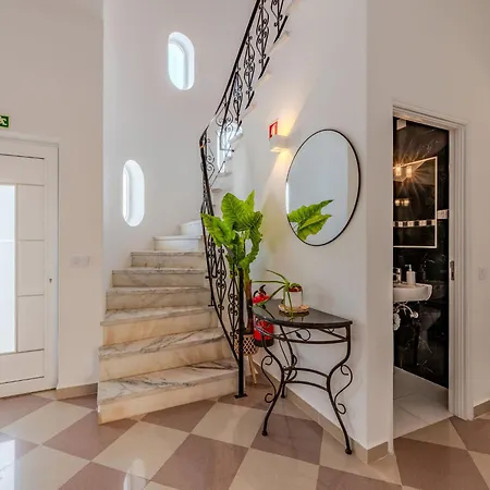 Dos Sonhos V4-vip By Interhome Villa
