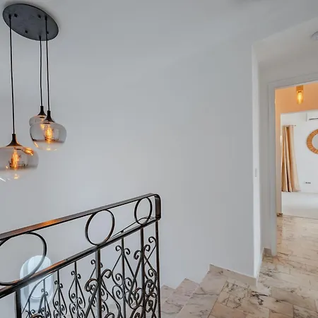 Dos Sonhos V4-vip By Interhome Villa *