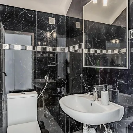 Dos Sonhos V4-vip By Interhome