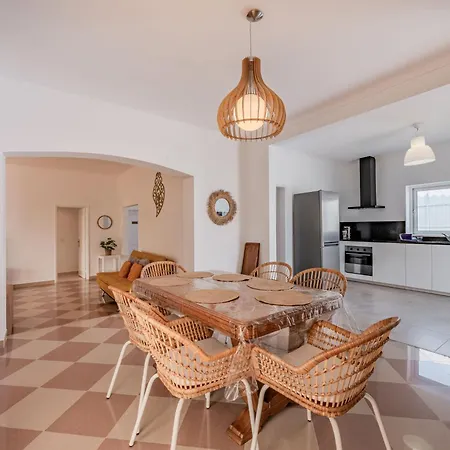 Dos Sonhos V3 Lucia-vip By Interhome *