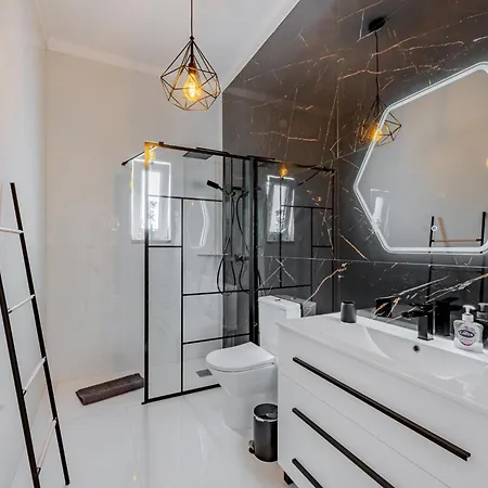Villa Dos Sonhos V4-vip By Interhome