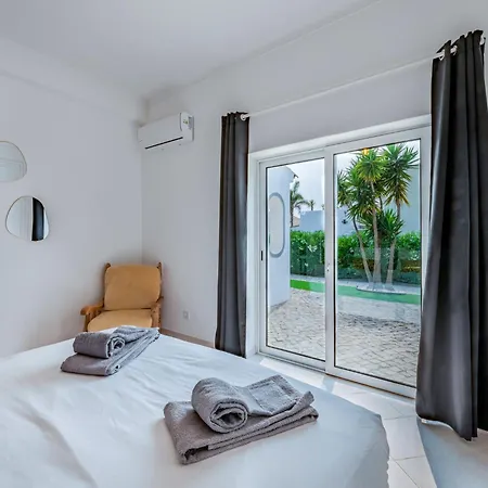 빌라 Dos Sonhos V4-vip By Interhome Gale (Albufeira)