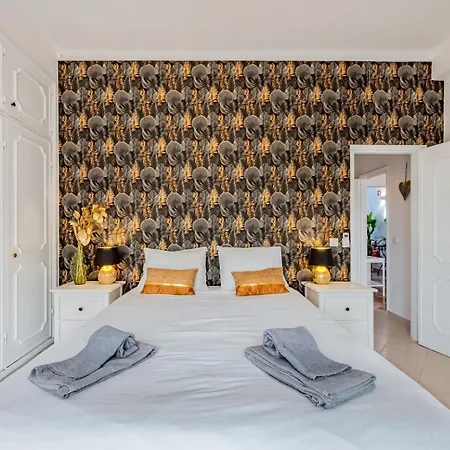 Dos Sonhos V3 Lucia-vip By Interhome Gale (Albufeira)