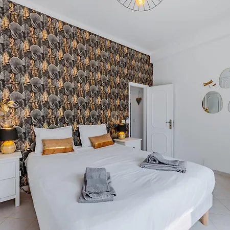 Dos Sonhos V4-vip By Interhome * Gale (Albufeira)