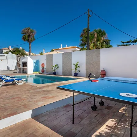 Dos Sonhos V4-vip By Interhome Villa