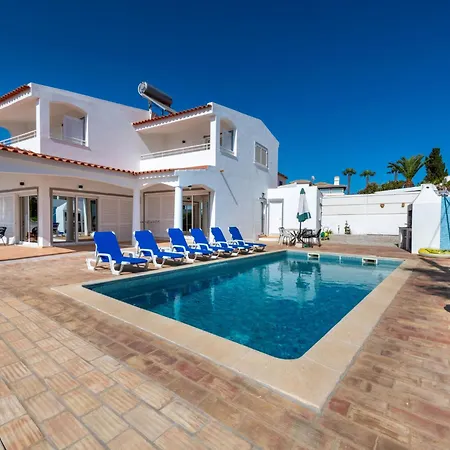 Dos Sonhos V3 Lucia-vip By Interhome Willa