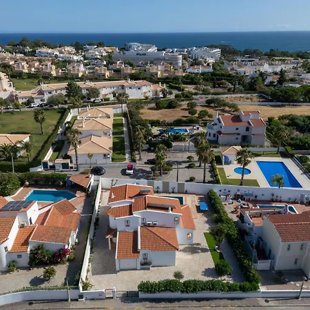 Willa Dos Sonhos V3 Lucia-vip By Interhome Gale (Albufeira)
