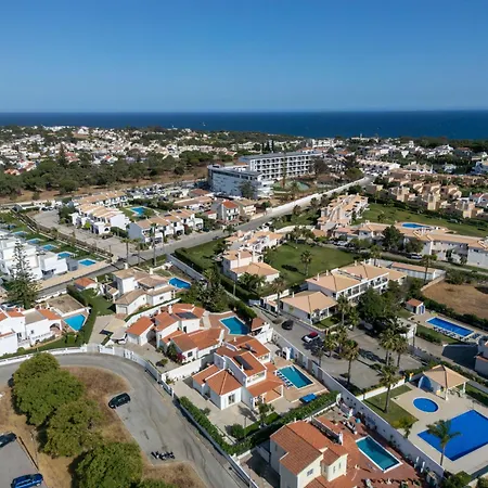 Dos Sonhos V3 Lucia-vip By Interhome * Gale (Albufeira)