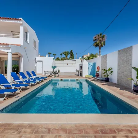 Dos Sonhos V3 Lucia-vip By Interhome