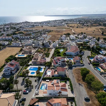 Dos Sonhos V3 Lucia-vip By Interhome * Gale (Albufeira)