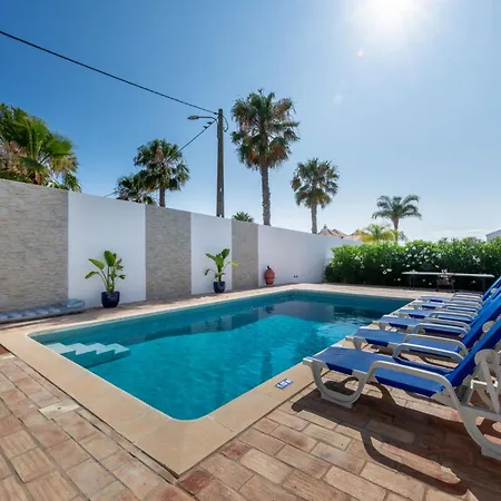 Dos Sonhos V4-vip By Interhome Villa