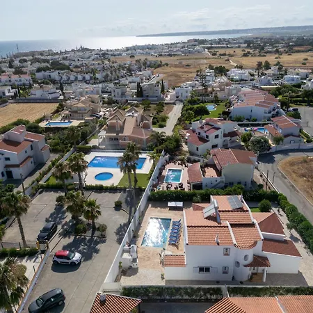 Dos Sonhos V3 Lucia-vip By Interhome *