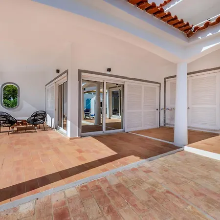 Dos Sonhos V4-vip By Interhome * Gale (Albufeira)