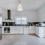 Villa Dos Sonhos V3 Lucia-vip By Interhome Gale (Albufeira)