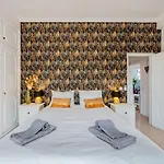 Dos Sonhos V3 Lucia-vip By Interhome Gale (Albufeira)