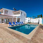Dos Sonhos V3 Lucia-vip By Interhome Villa