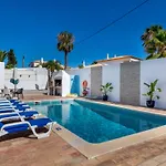 Villa Dos Sonhos V3 Lucia-vip By Interhome Gale (Albufeira)