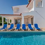 Dos Sonhos V3 Lucia-vip By Interhome Villa *