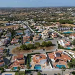 Dos Sonhos V3 Lucia-vip By Interhome Βίλα Gale (Albufeira)