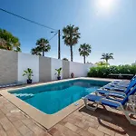 Dos Sonhos V3 Lucia-vip By Interhome Villa