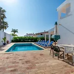 Villa Dos Sonhos V3 Lucia-vip By Interhome Gale (Albufeira)