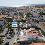 Dos Sonhos V3 Lucia-vip By Interhome *