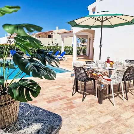Dos Sonhos By Interhome * Gale (Albufeira)