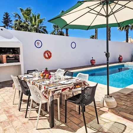 Dos Sonhos By Interhome Villa Gale (Albufeira)