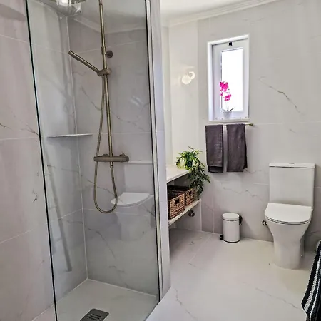 Dos Sonhos By Interhome *