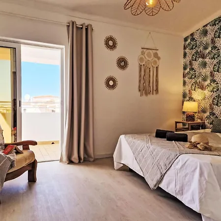 Dos Sonhos By Interhome Villa Gale (Albufeira)