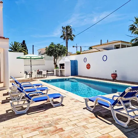 Villa Dos Sonhos By Interhome