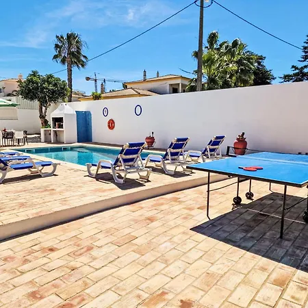 Dos Sonhos By Interhome Gale (Albufeira)