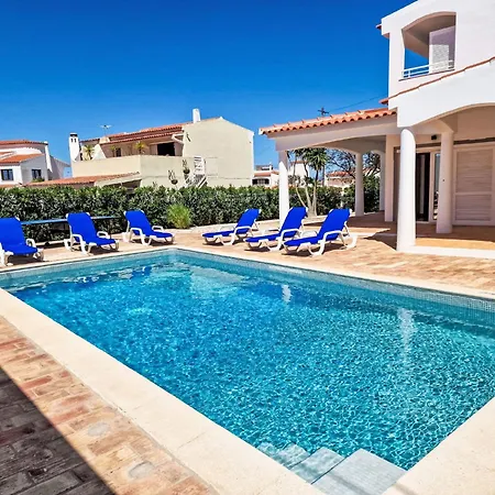 Dos Sonhos By Interhome * Gale (Albufeira)