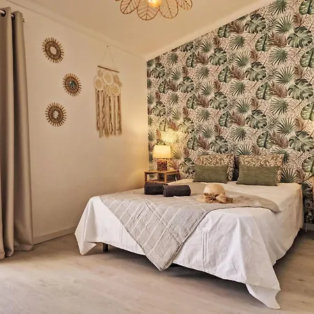 Dos Sonhos By Interhome Villa