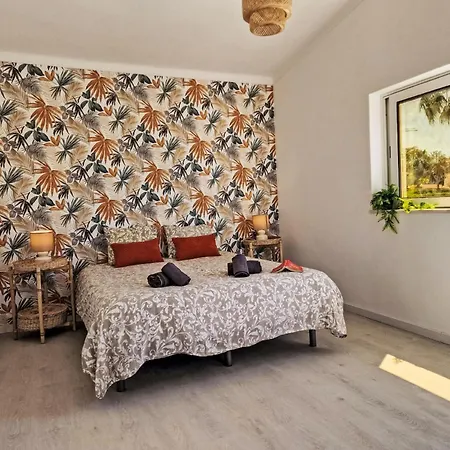 Villa Dos Sonhos By Interhome
