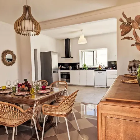 Dos Sonhos By Interhome * Gale (Albufeira)