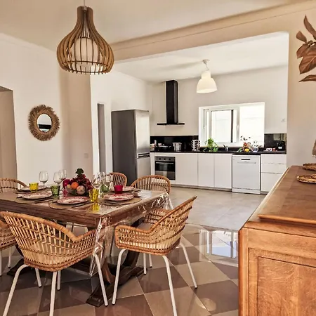 Villa Dos Sonhos By Interhome *