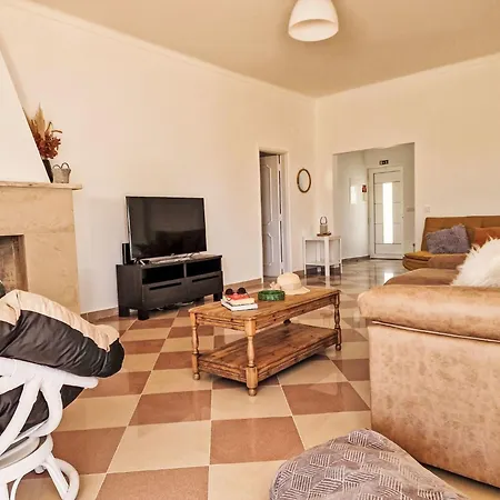 Dos Sonhos By Interhome Gale (Albufeira)
